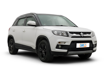 Maruti Vitara Brezza-img